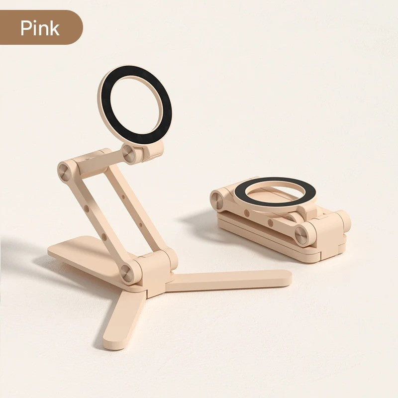 hands-free phone holder