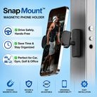 Hands-free phone