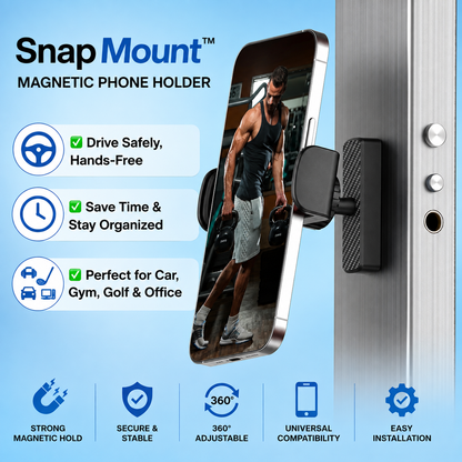 Hands-free phone