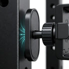 Universal phone mount