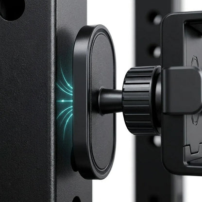 Universal phone mount