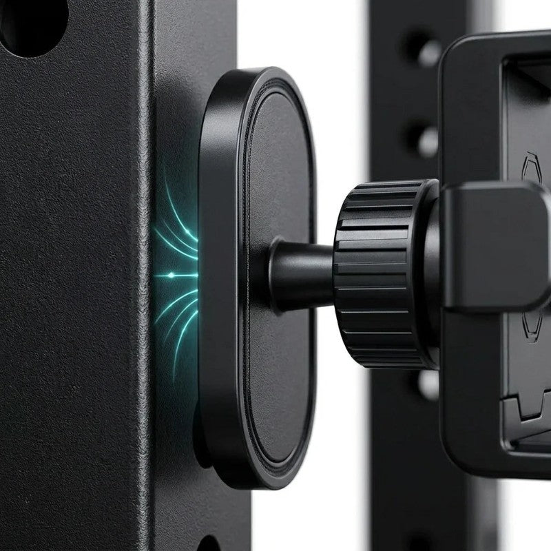 Universal phone mount