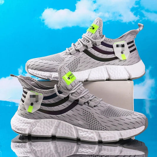 lightweight running shoes