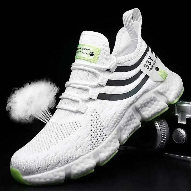 stylish casual sneakers