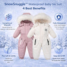 baby cold weather clothing