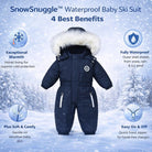 toddler winter overalls