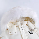 kids waterproof snow clothing