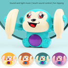 SoundMonkey Toy: A playful musical delight - Mag & Doudy