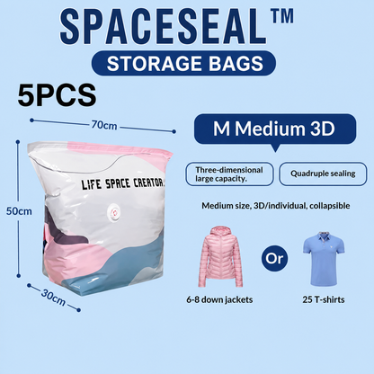Clothes storage organizer