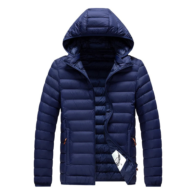 durable waterproof parka