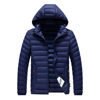 durable waterproof parka