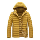 winter outdoor men’s coat