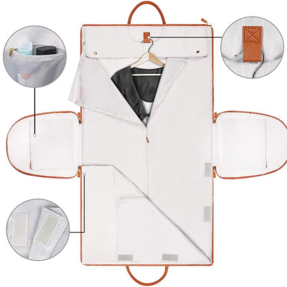 Men's professional travel bag