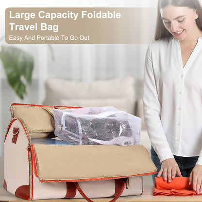 SuitTravel Bag : Sophisticated Travel - Mag & Doudy
