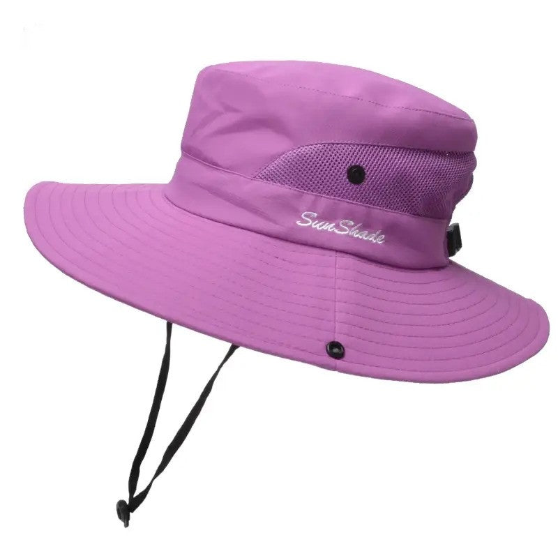 SunBucket Hat : Sun Protection, Versatile - Mag & Doudy