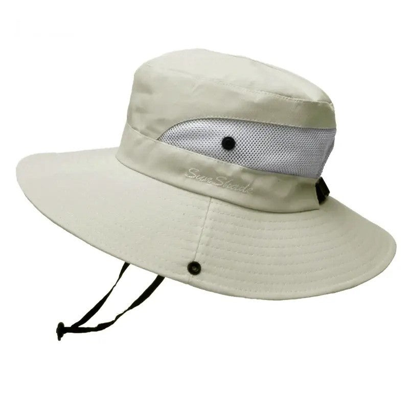 SunBucket Hat : Sun Protection, Versatile - Mag & Doudy
