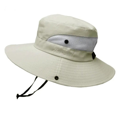 SunBucket Hat : Sun Protection, Versatile - Mag & Doudy