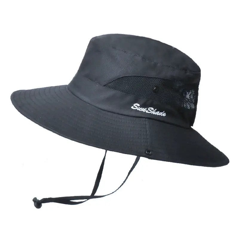 SunBucket Hat : Sun Protection, Versatile - Mag & Doudy