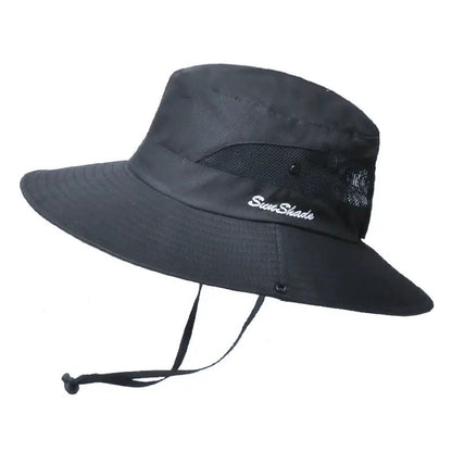 SunBucket Hat : Sun Protection, Versatile - Mag & Doudy