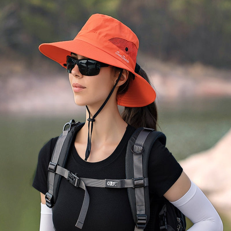 SunBucket hat