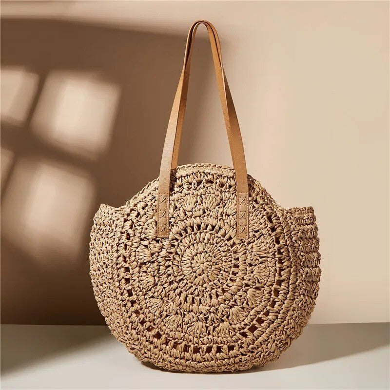 Fashionable portable travel bag