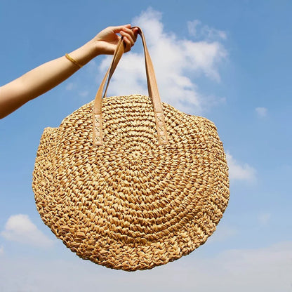 SunChic stylish travel bag