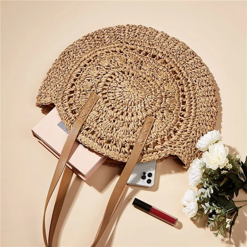 stylish versatile travel bag