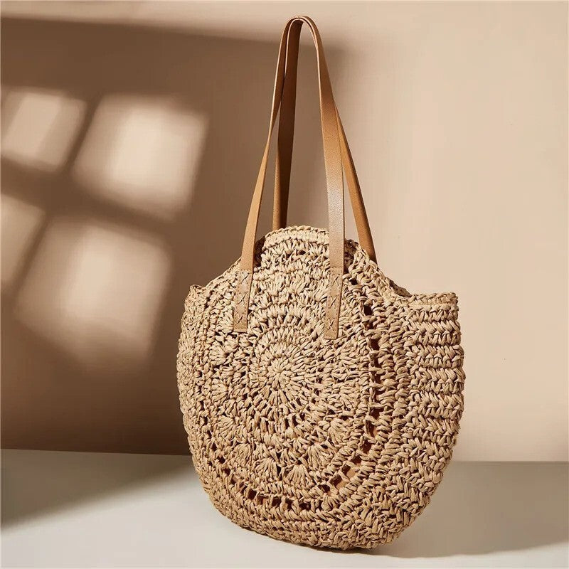 SunChic versatile shoulder bag