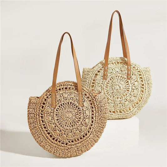 SunChic Travel Bag : Stylish and Versatile - Mag & Doudy