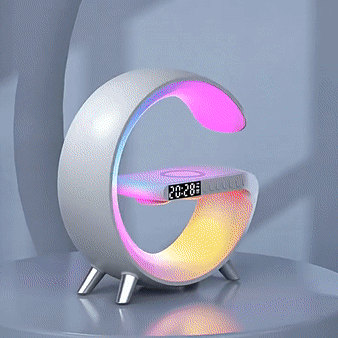 Sunrise Smart LED Lamp - Mag & Doudy