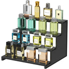 makeup display stand