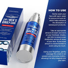 men’s collagen firming cream