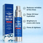 titanflex men’s face cream