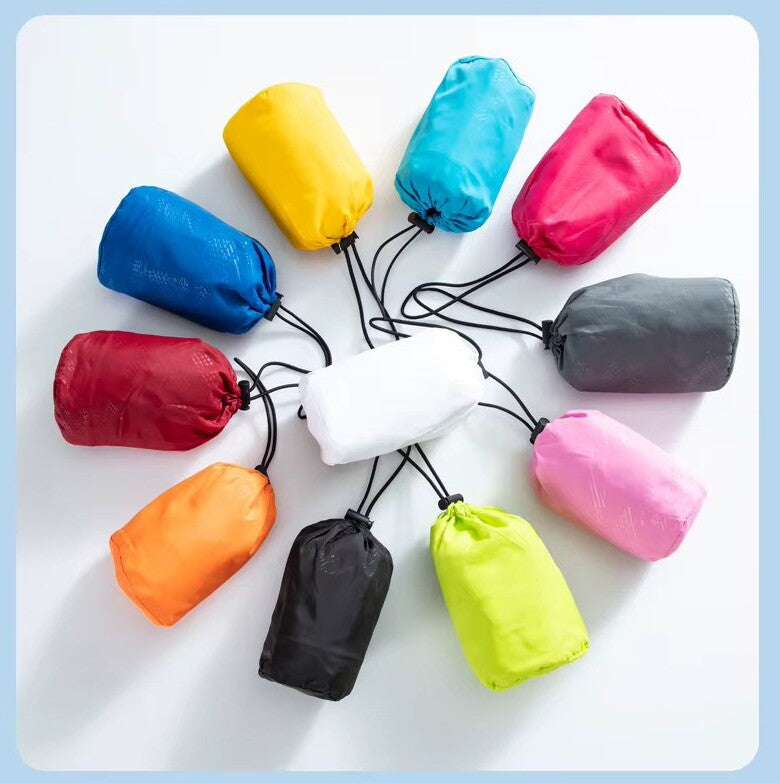 waterproof camping jacket