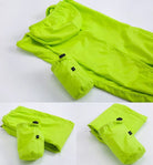 sun protection hiking coat