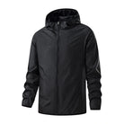 trail windbreaker for men and women