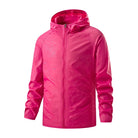 uv protection outdoor jacket