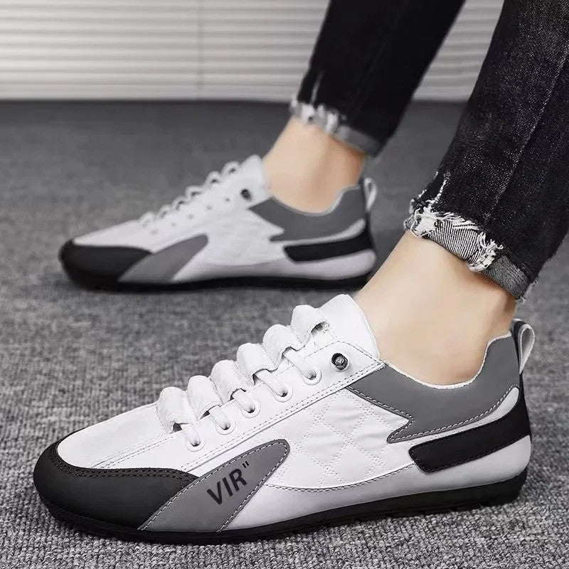TrendFlex stylish agility shoes