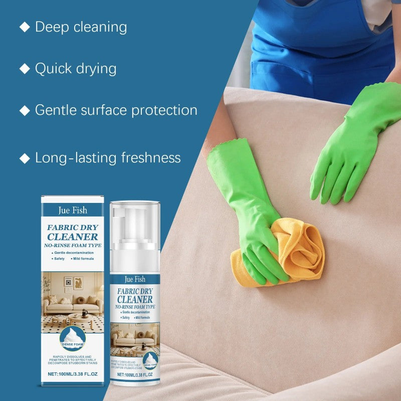 fabric stain remover for couch and carpet