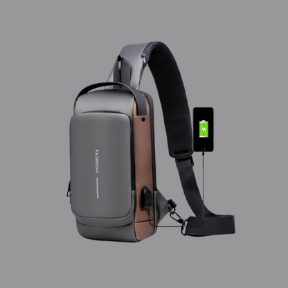 Sentinel Sling Bag