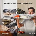 space saving travel bag
