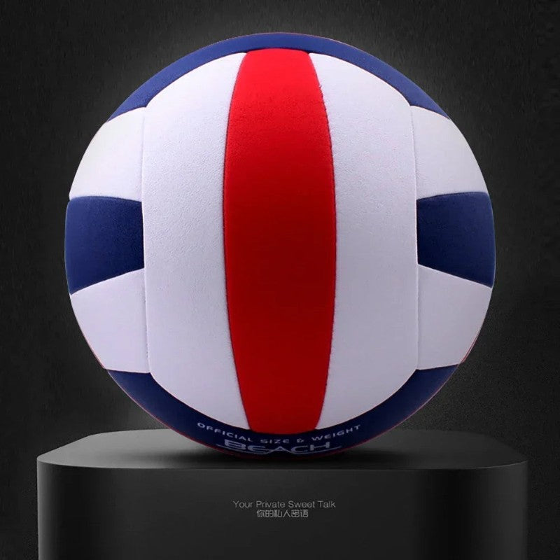Professional beach ball match quality