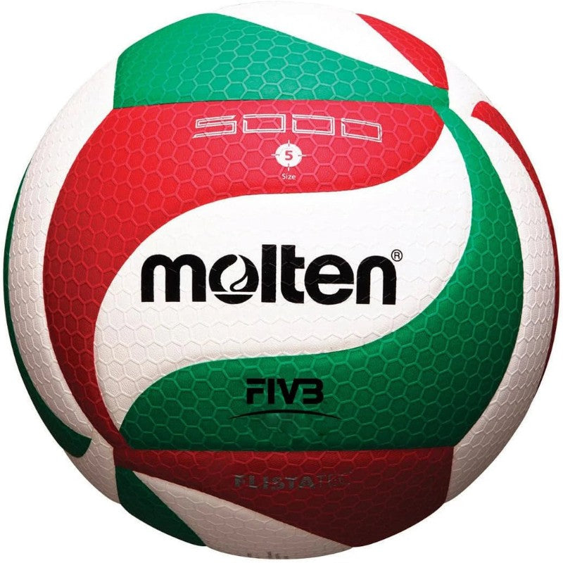 lightweight volleyball size 5