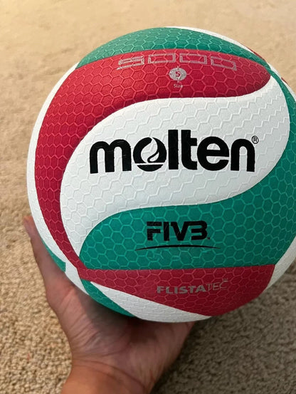 recreational volleyball ball