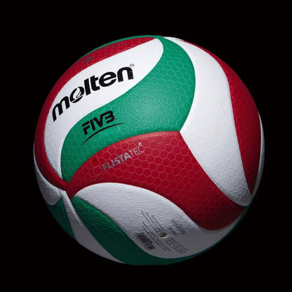 velospin pro volleyball