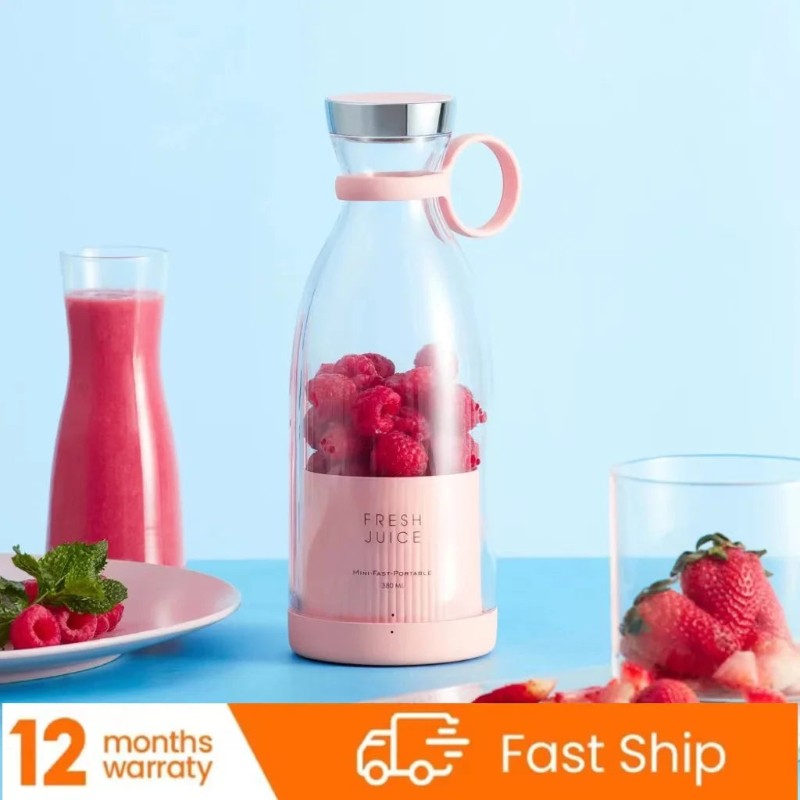 VitaBlend Portable USB rechargeable blender