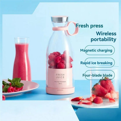 personal portable blender for weight loss