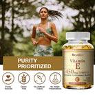VitaGlow natural beauty supplement