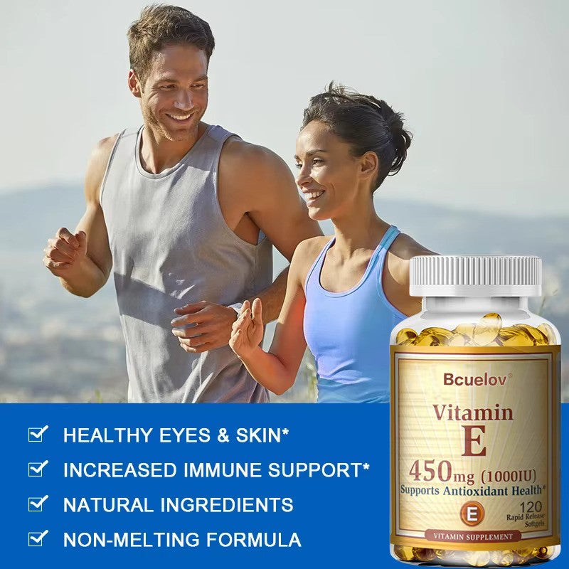 VitaGlow skin radiance support