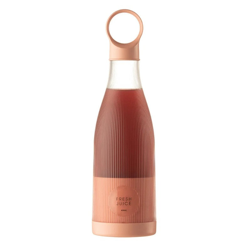 portable blender for smoothies on the go